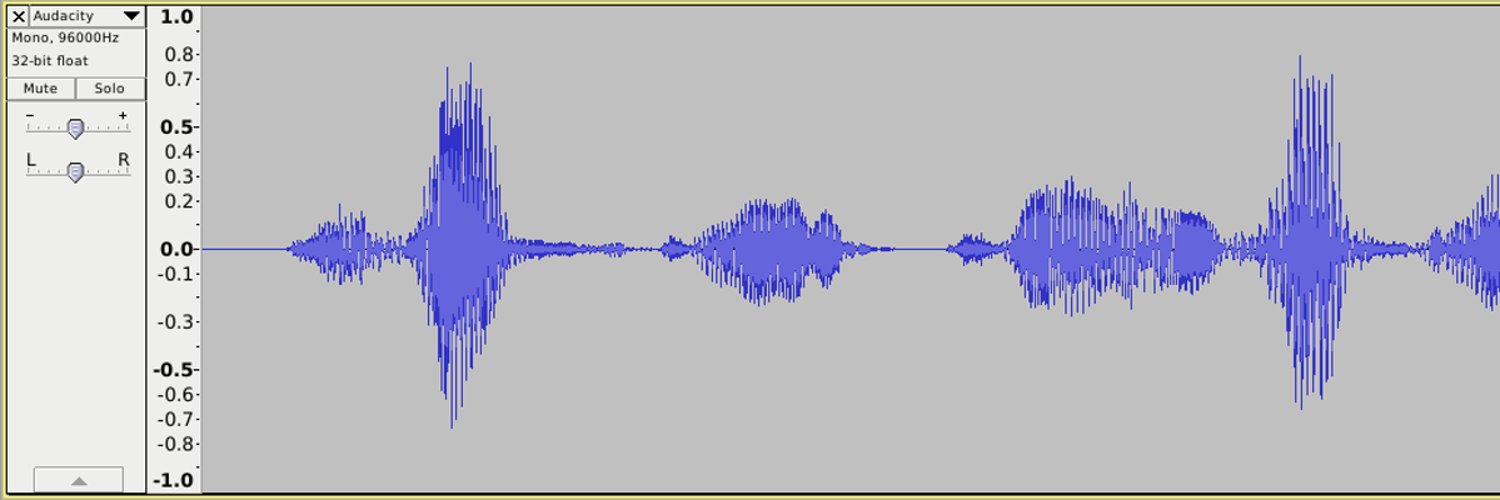 Audacity ai tgm ai 